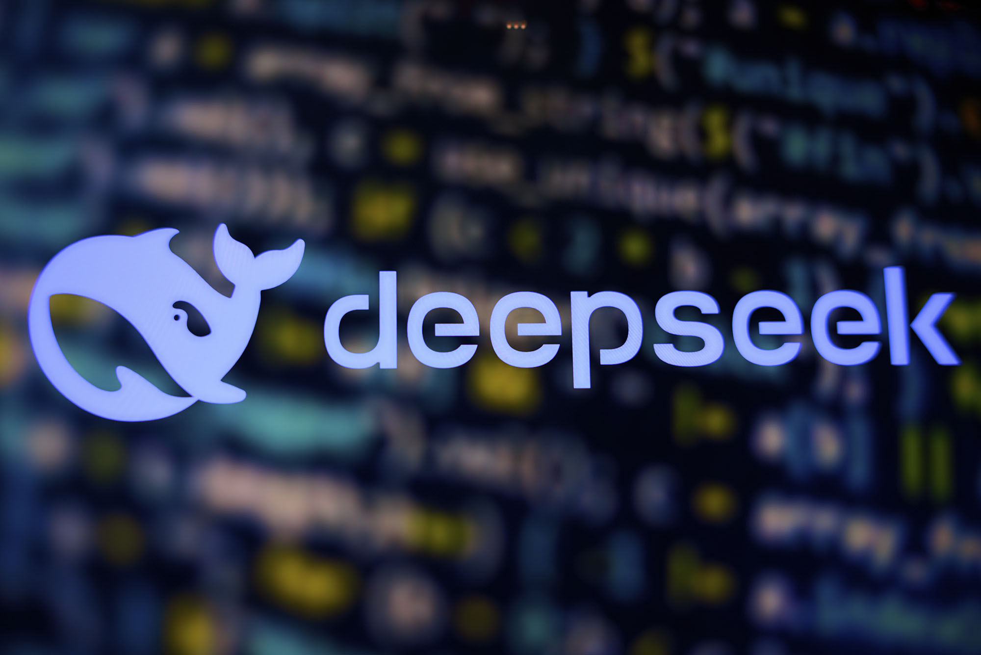 DeepSeek 如何重構(gòu)算力市場？